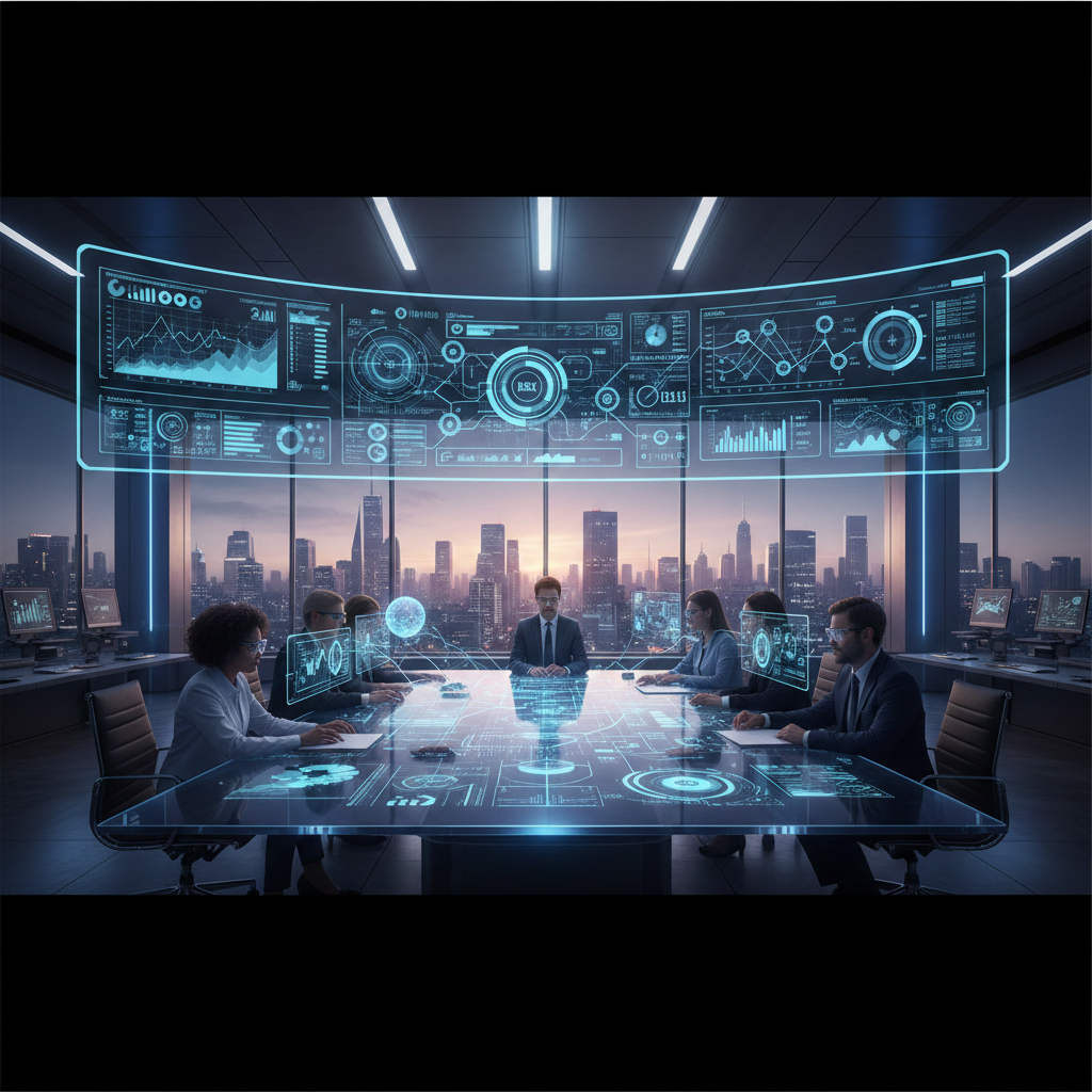 ai-project-management-kairos-connect
