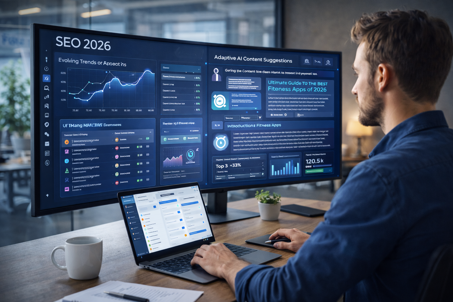 seo-2026-adaptive-ai-content