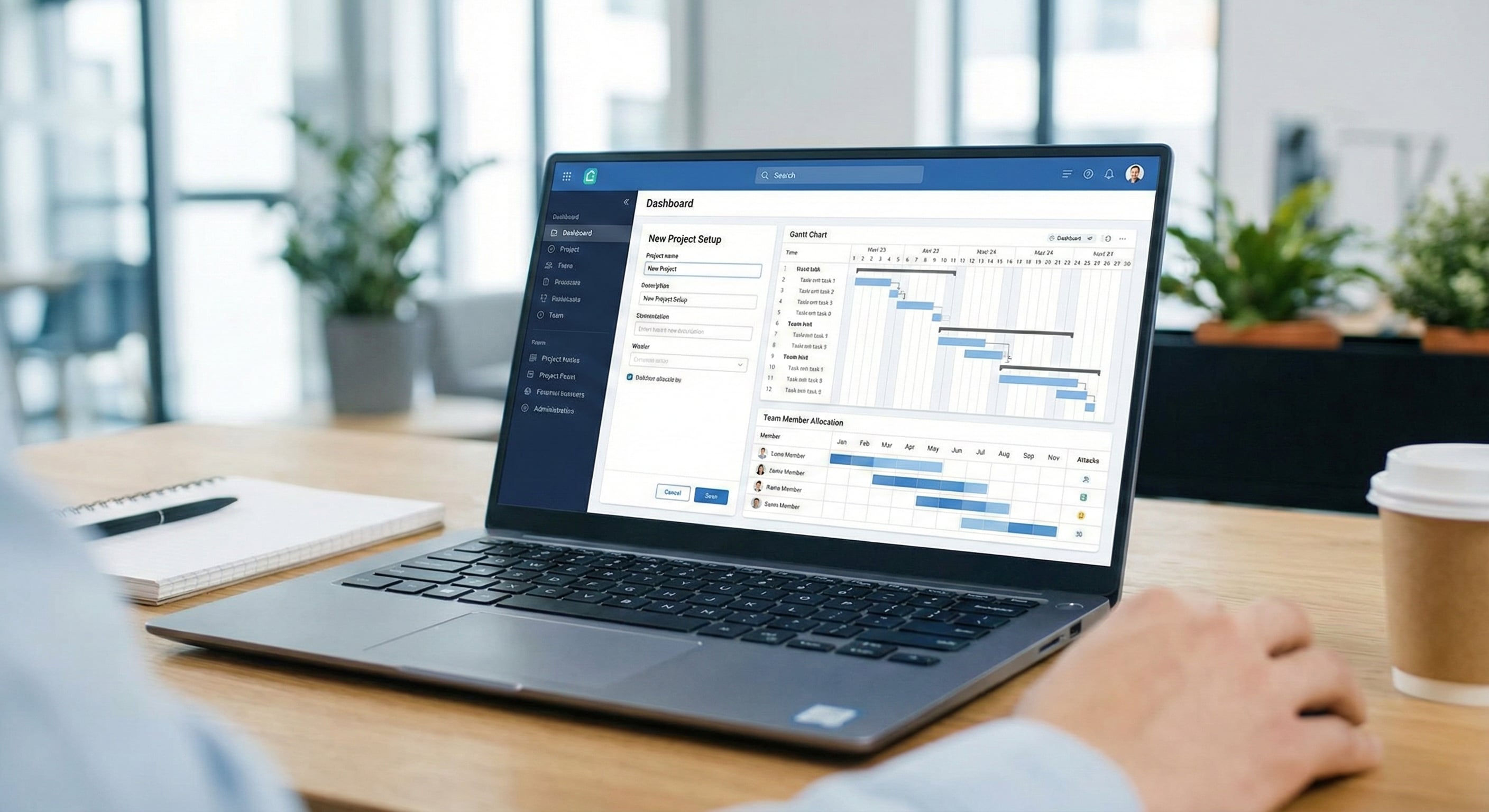 setting-up-your-first-project-in-kairos